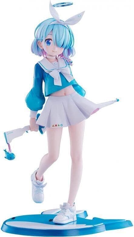 ブルーアーカイブ 「アロナ」 1/7 完成品フィギュア あみあみ限定版