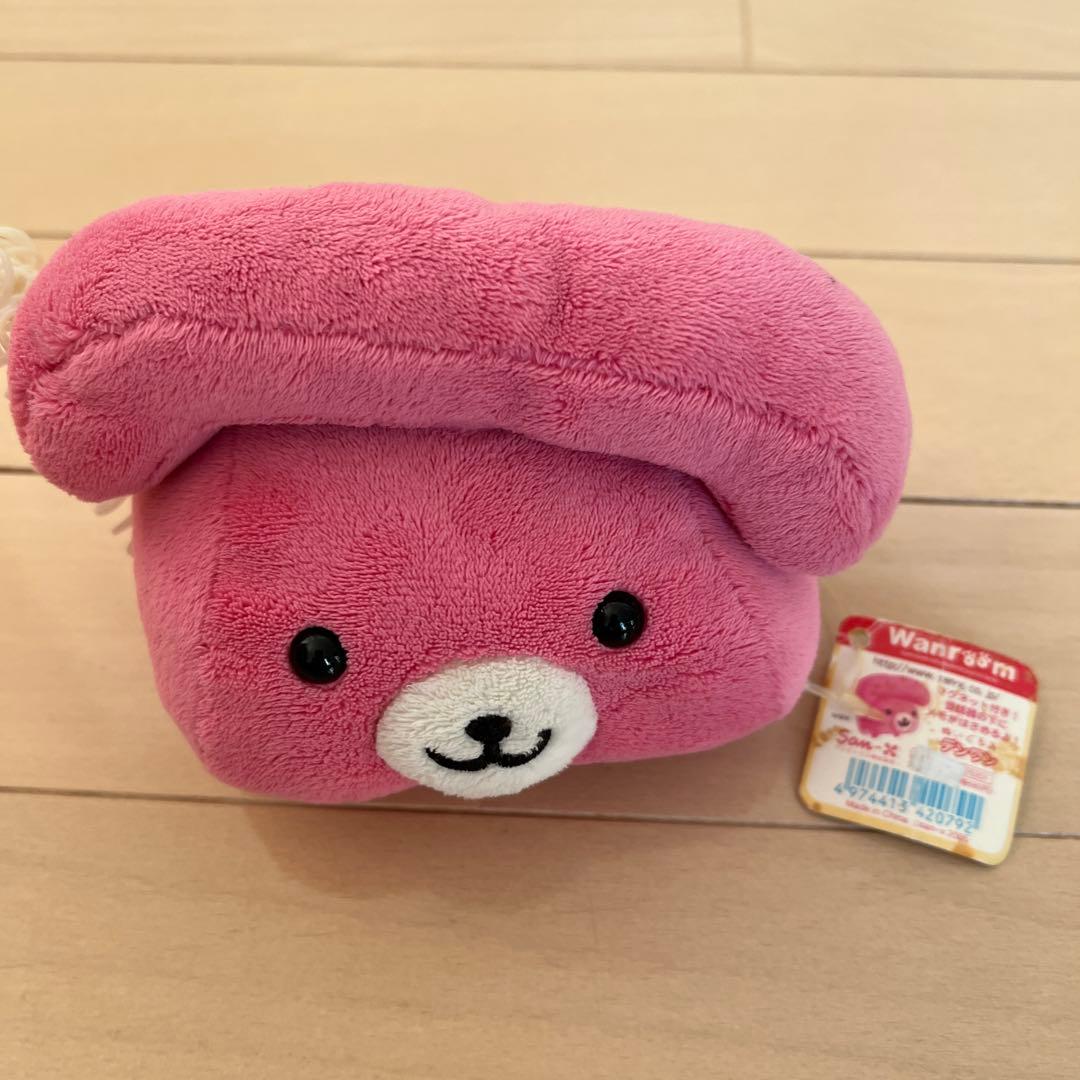 San-X Wanroom サンエックス　ワンルーム