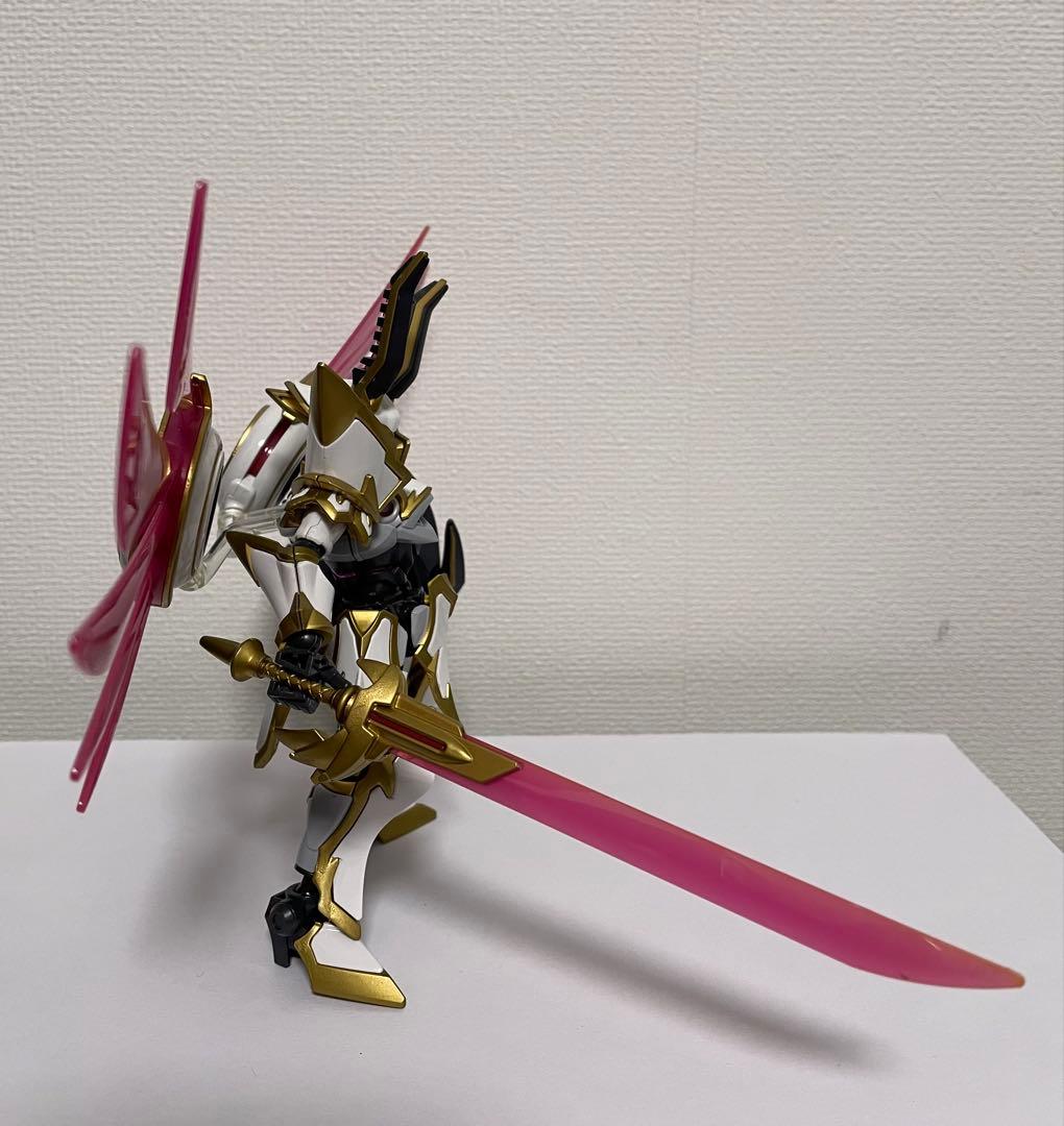 ダンボール戦機　ハイパーファンクション　　　　5点セット