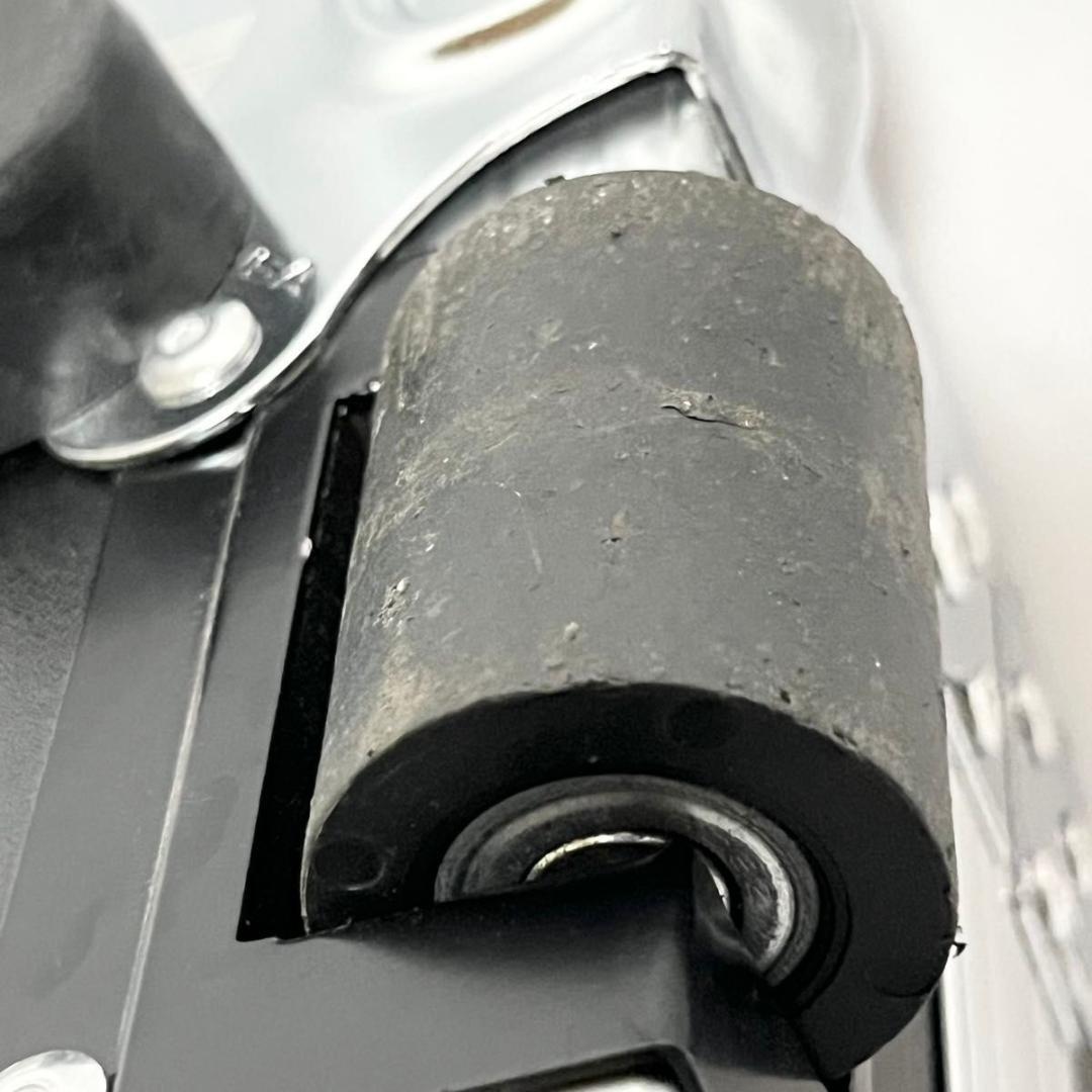 ODYSSEY (オデッセイ) FZQU32W QU-32用ミキサーケース