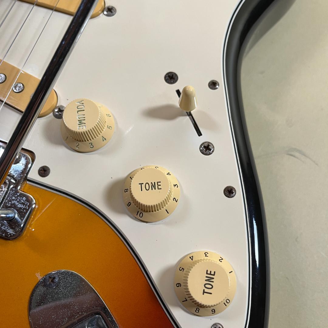 Squier SST-33 Lシリアル 1991年 フジゲン製 希少