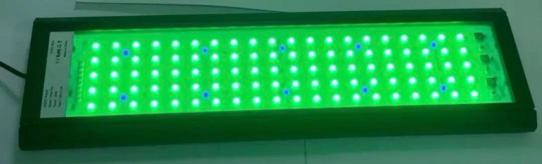 WEEK AQUA P600 Pro アクアリウムLED