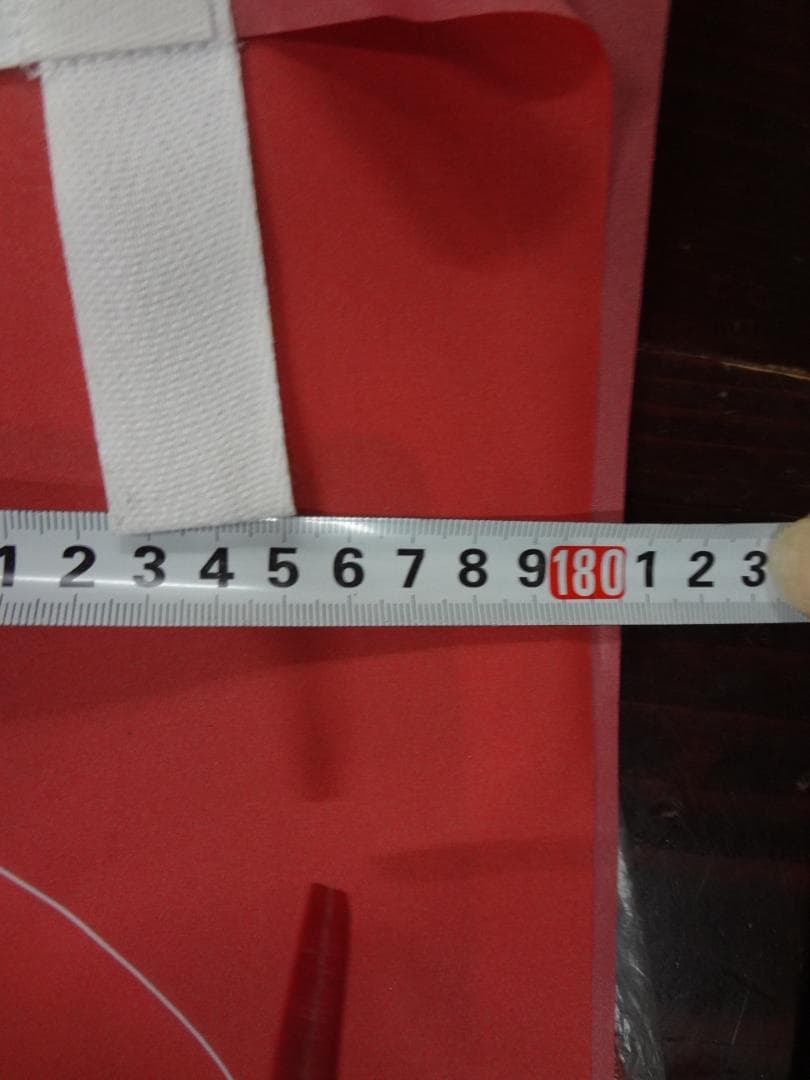 新潟限定デザイン　コカコーラのぼり旗         非売品　新潟