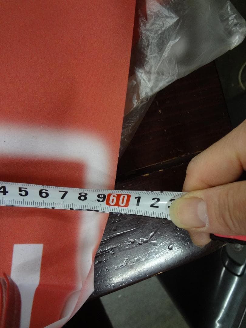 新潟限定デザイン　コカコーラのぼり旗         非売品　新潟