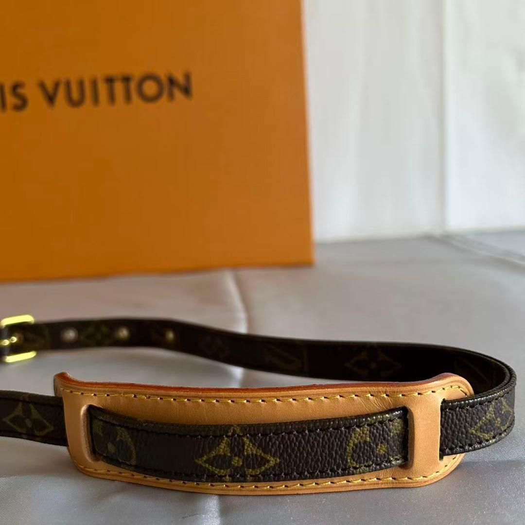 D*G様 ヴィトン　美品　アマゾン　モノグラムショルダーバッグ　最終値下げ