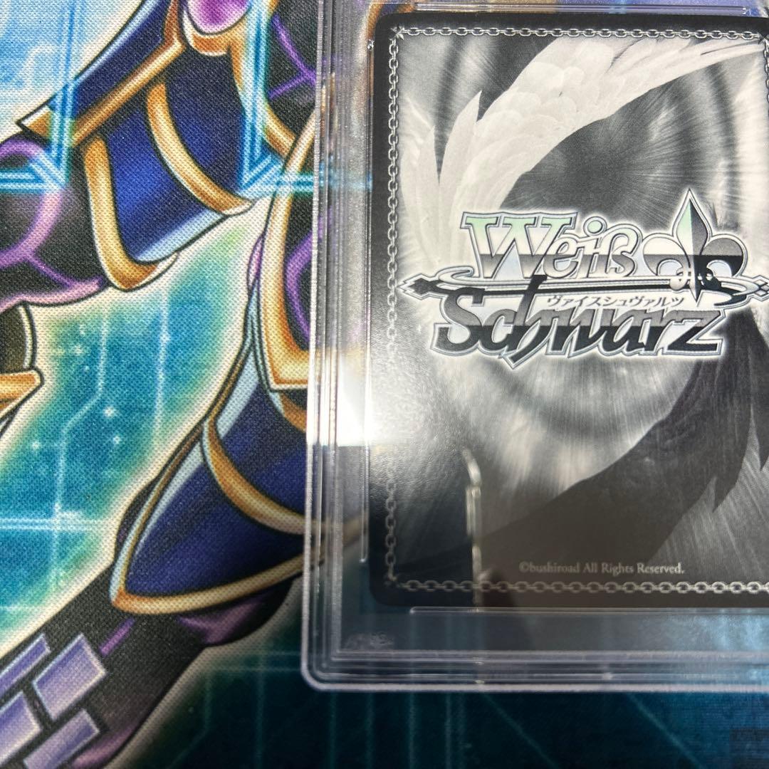 ヴァイス PSA PSA10 kaleidoscope 美遊 SP サイン