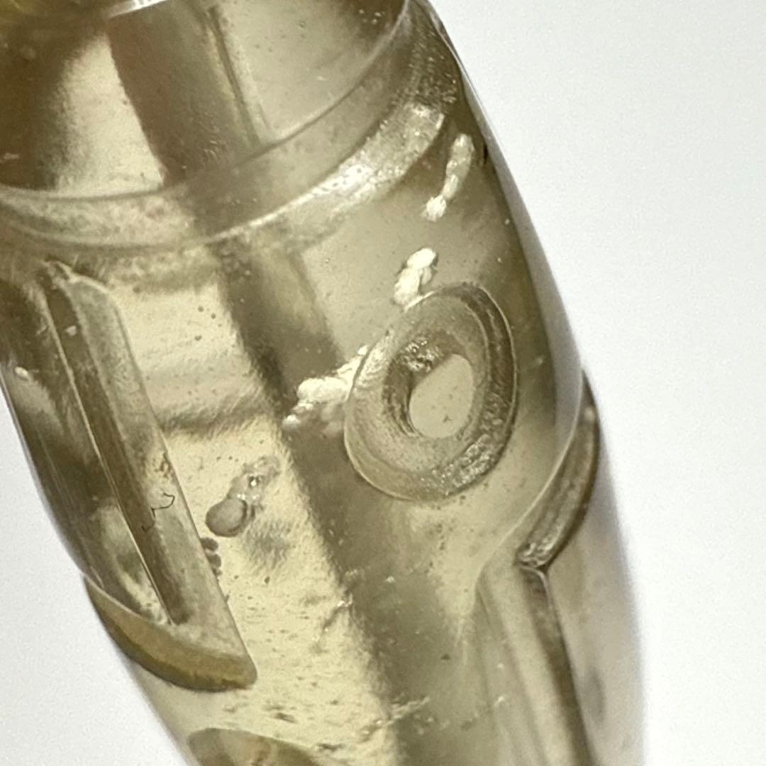 宇宙の叡智と運命の扉を開く｜九眼リビアングラス天珠×ギベオン×水晶ブレスレット