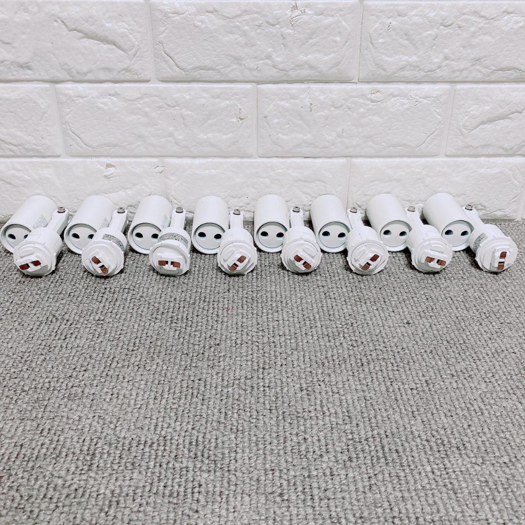 8個セット オーデリック OS047295 スポット照明 天井照 明角度調整