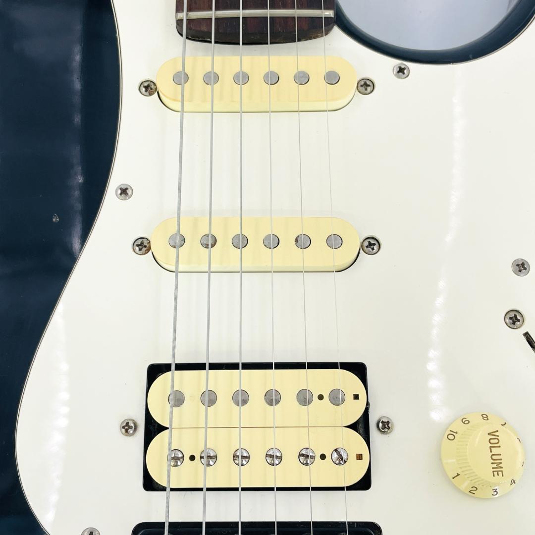 低弦高 Boogie produced by Greco ブギー グレコ【整備品