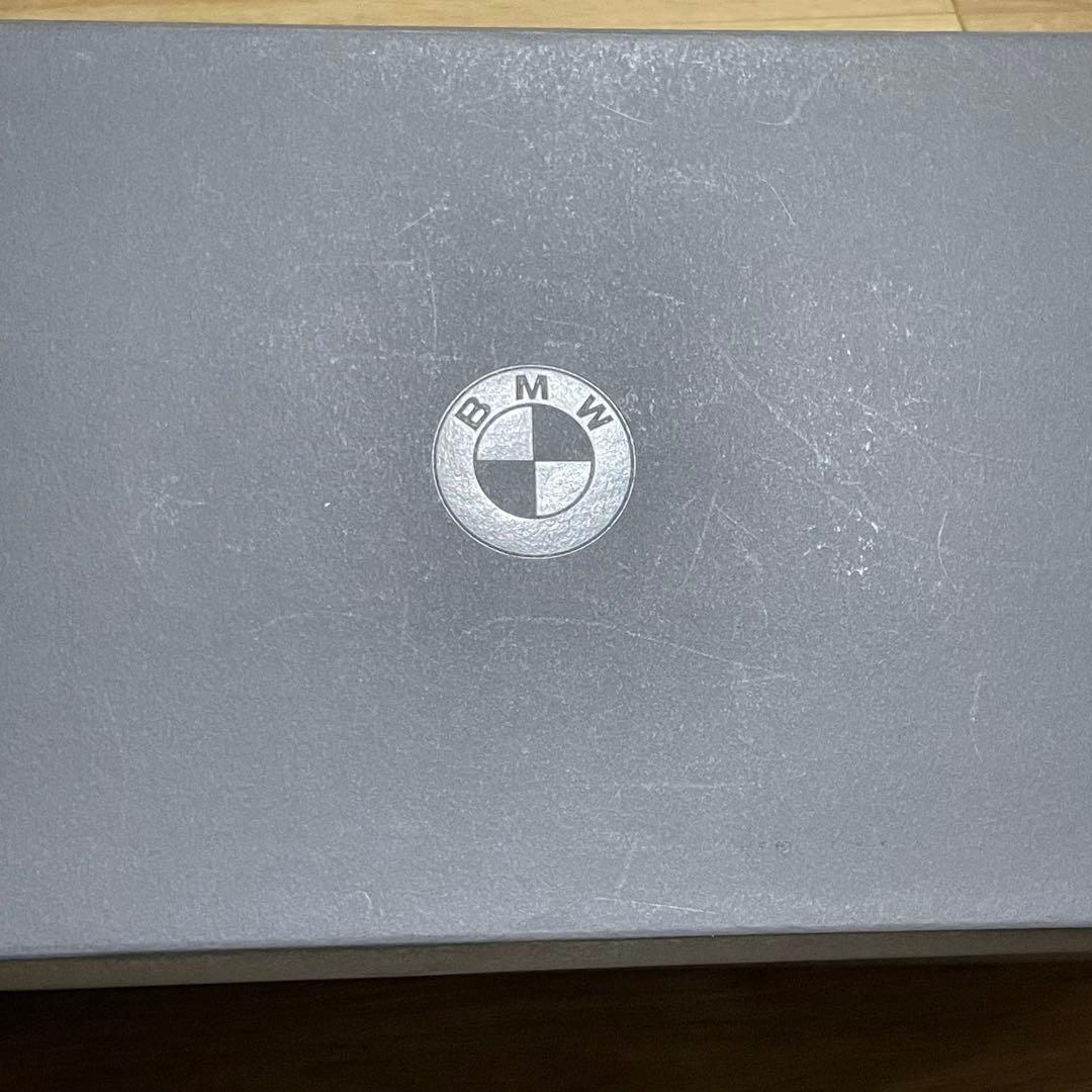 京商 1/18 BMW 5シリーズ （ER） ブルー