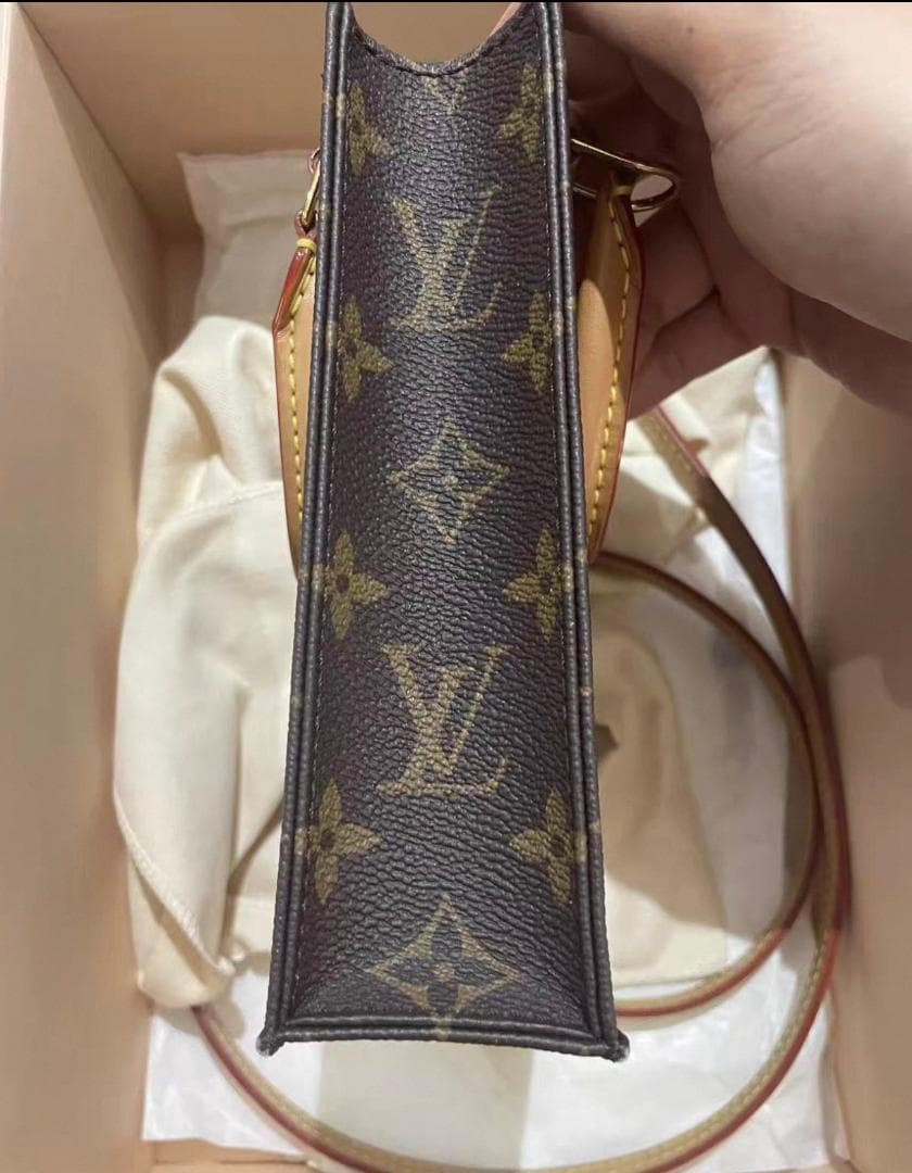 プティサックプラ M81295