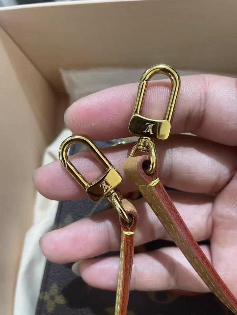 プティサックプラ M81295