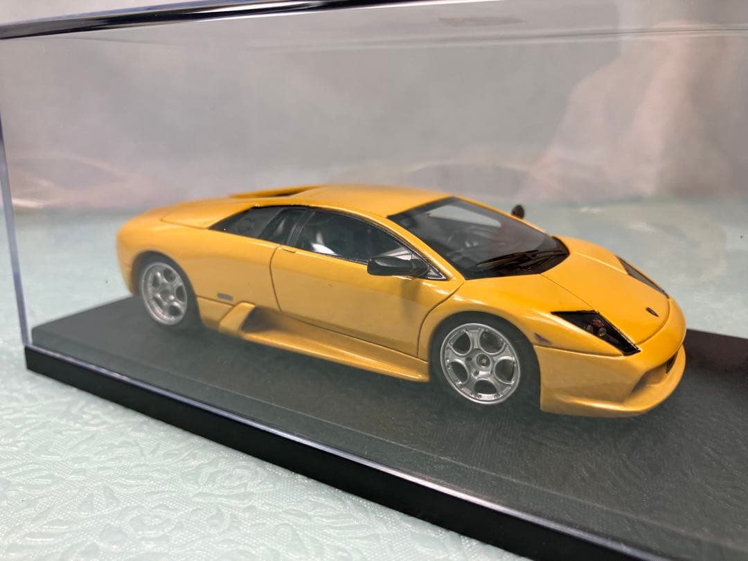 MRコレクションLamborghini Murciélago