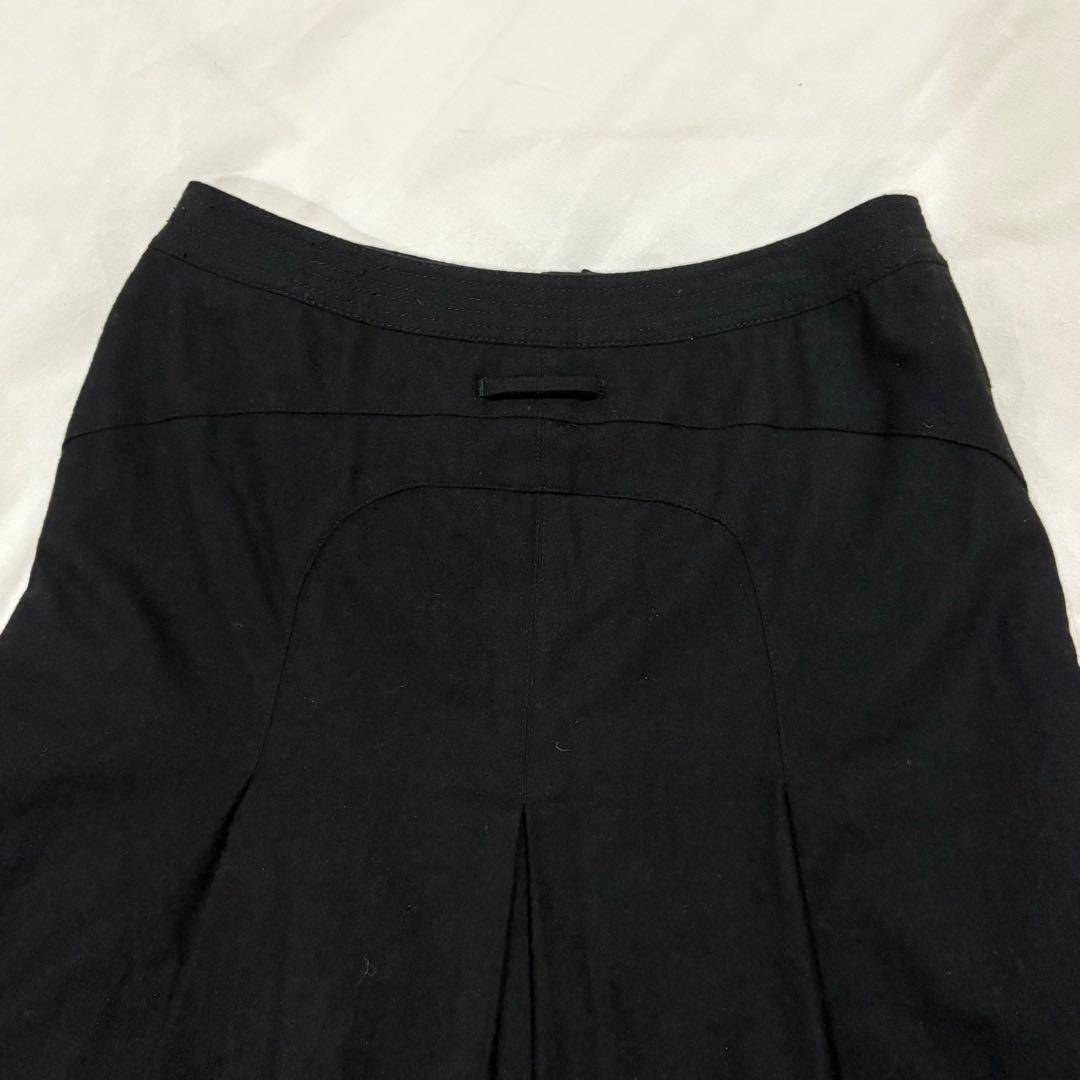 Jean Paul Gaultier プリーツスカート