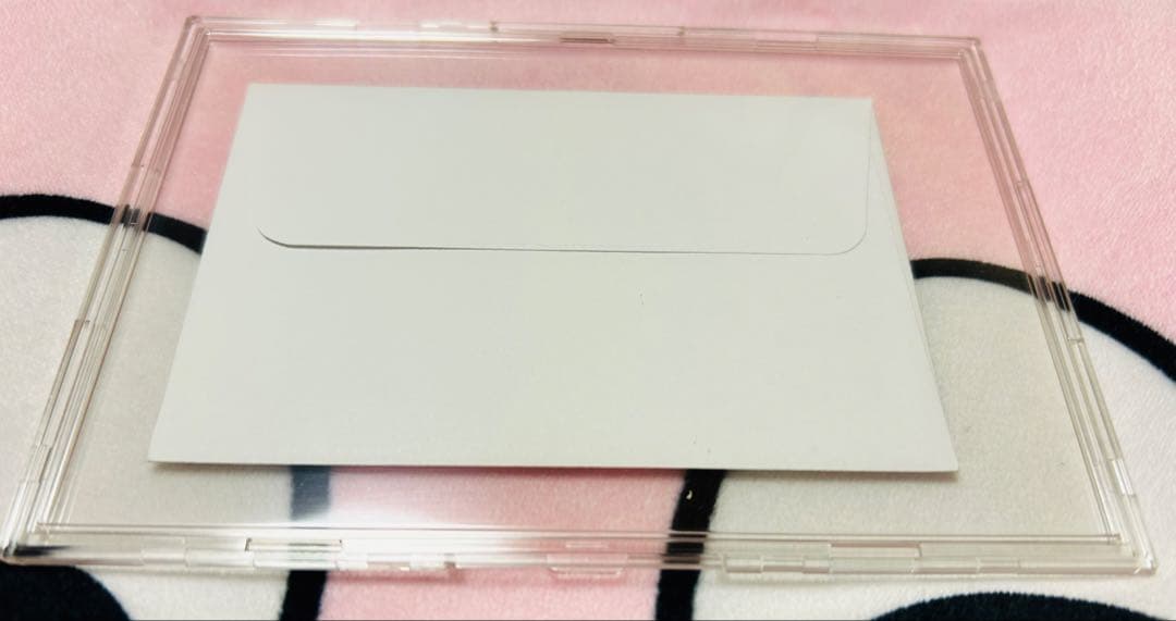 遊戯王　初期　白封筒【状態A＋＋】　横入れスリーブ付きのパーフェクトセット！！