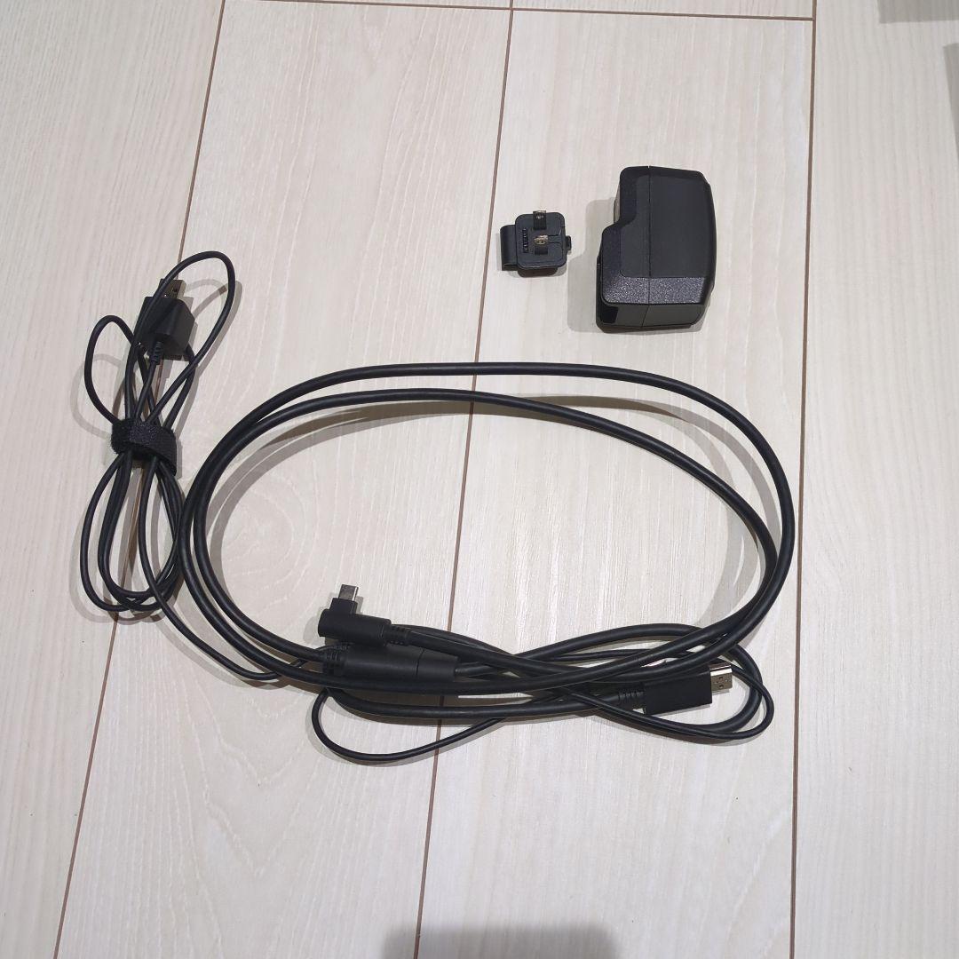 Wacom 13.3インチ 液タブOne 液晶ペンタブレット 13