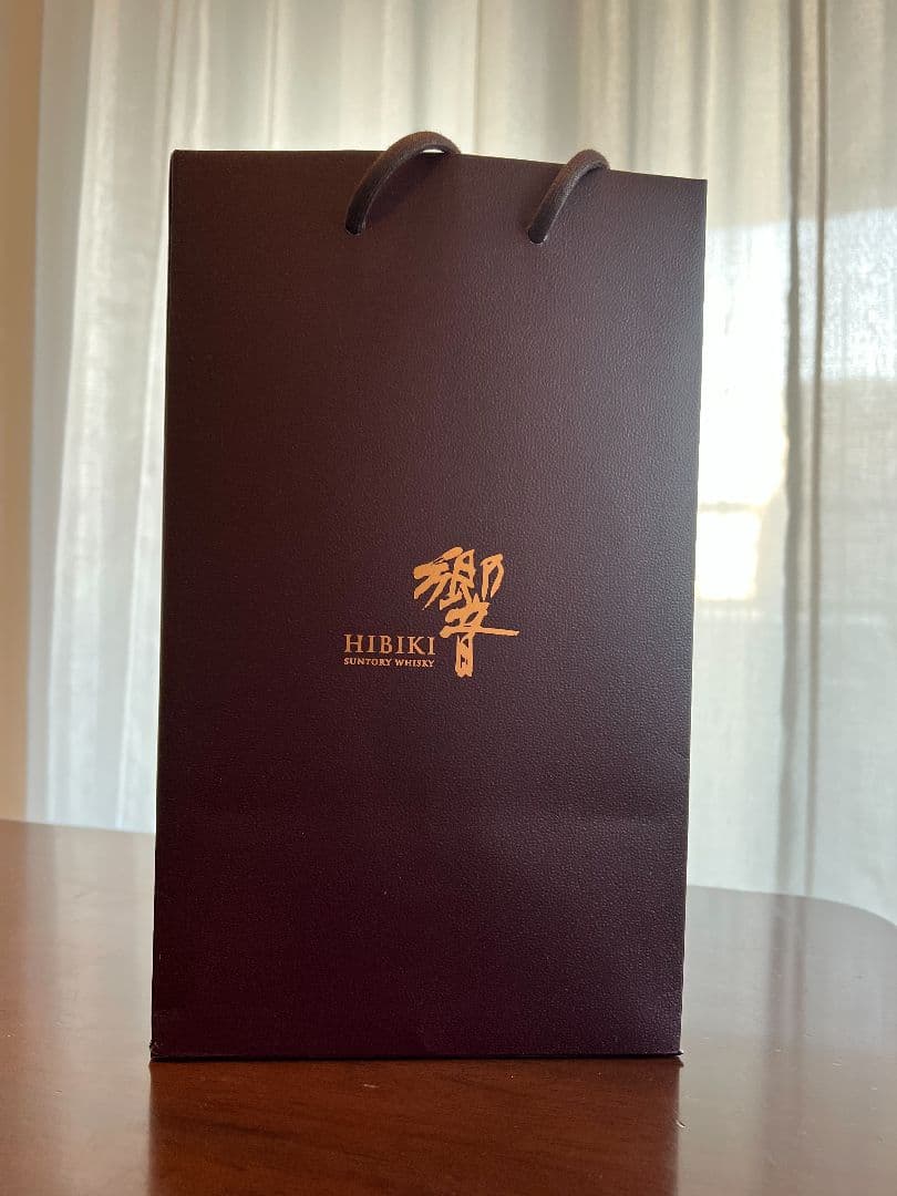 Hibiki(響)　アニバーサリーブレンド100周年