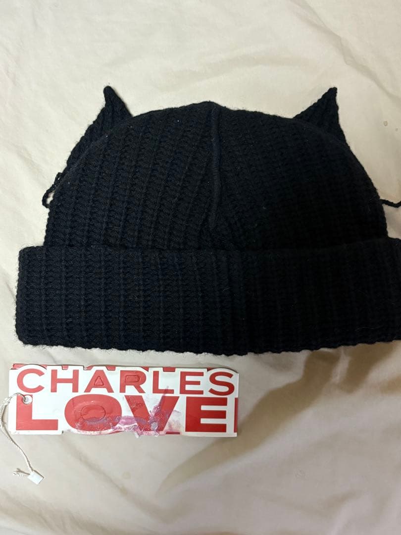 loverboy ラバーボーイ ニット帽