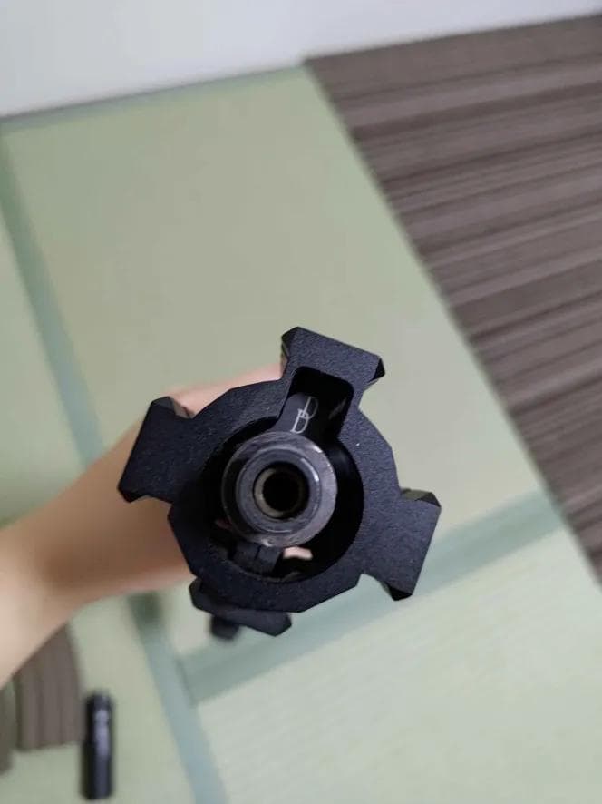 東京マルイ 次世代電動ガン CQB-R Mk18カスタム＋おまけアリ