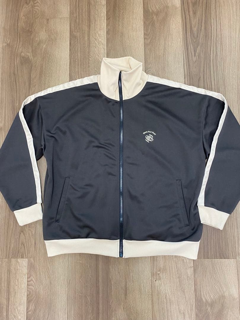 ユニゾンスクエアガーデン　Ninth Peel nextトラックジャケット