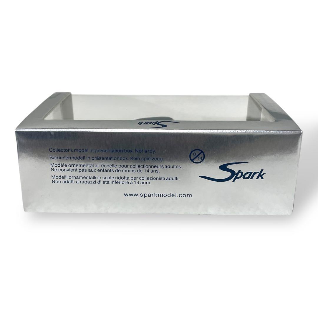 【SPARK】RUF BTR NATOⅡ #S59