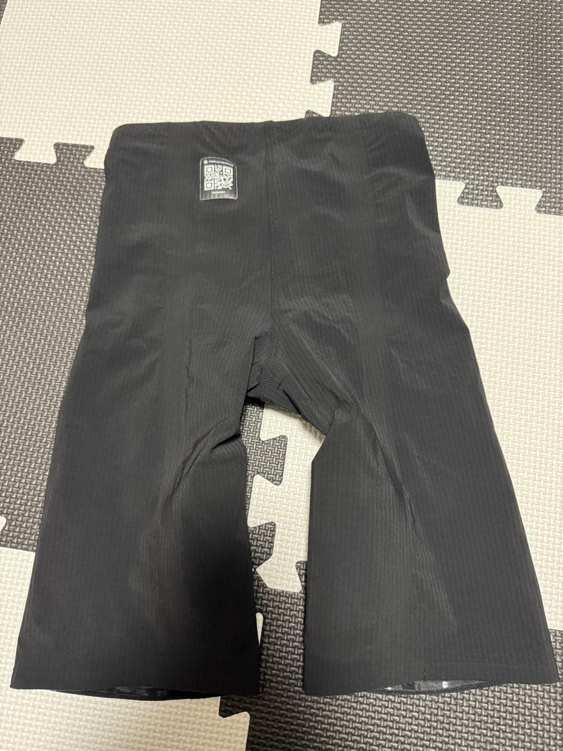 Mizuno ブラック水着 Sサイズ