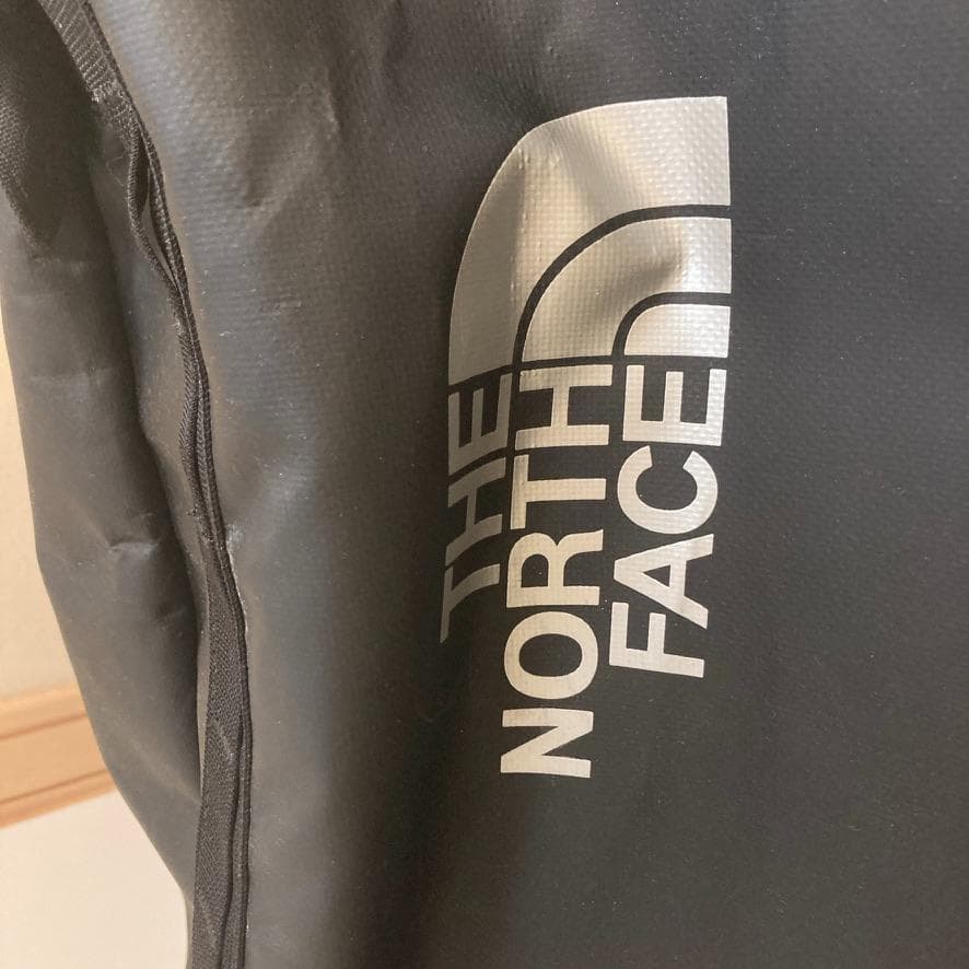 【tick】ノースフェイス キャリーバッグ AV8X 94L 2WAY