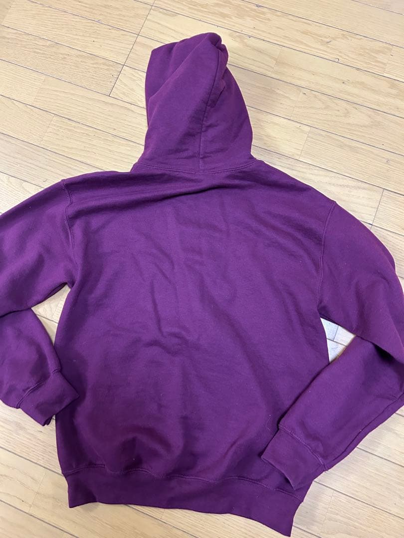 v*v様 I need okmパーカー Sサイズ