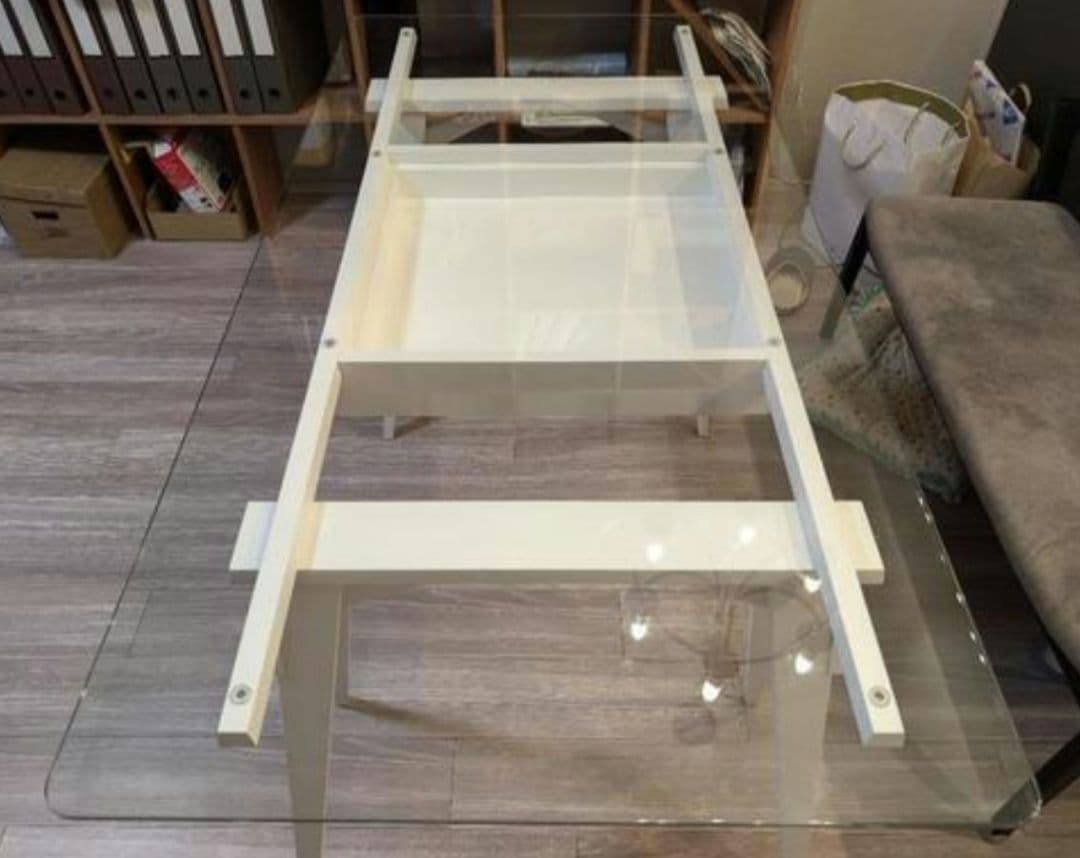 定価16万円【Design House Stockholm】Arco desk