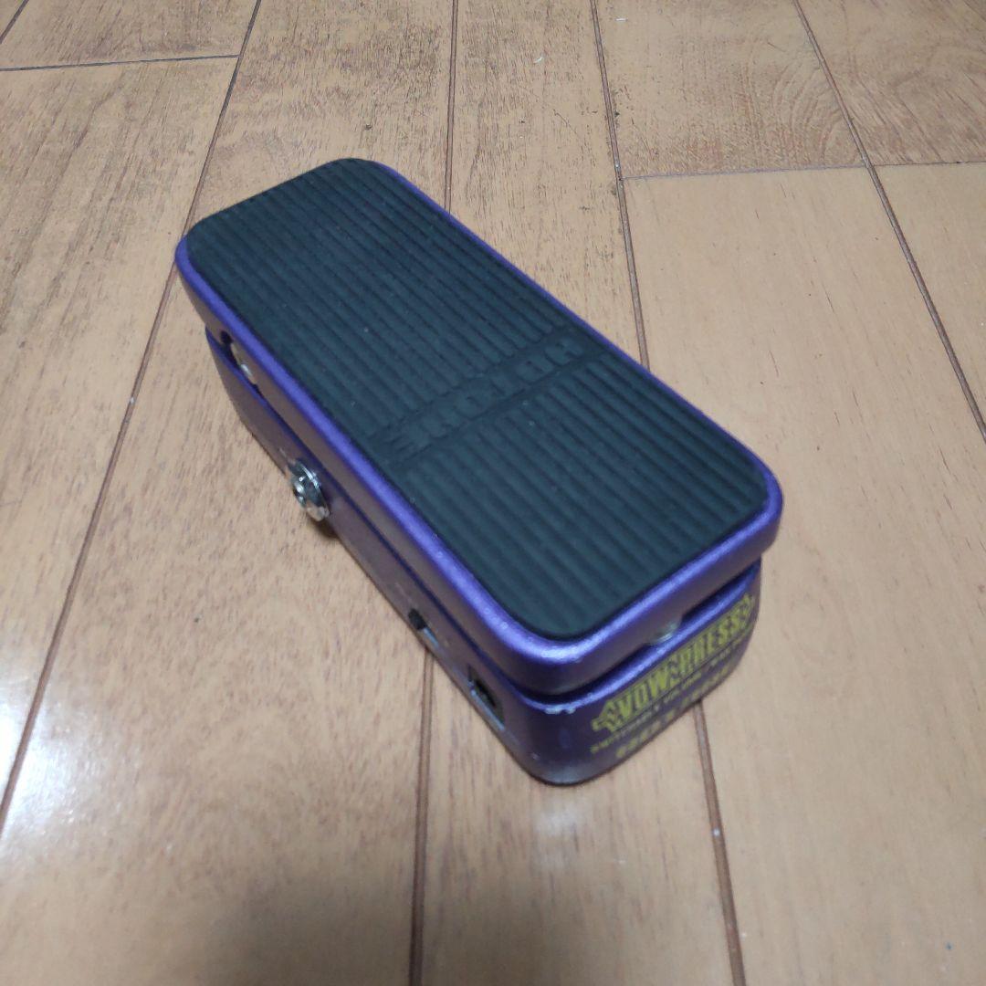 HOTONE ワウペダル VOW PRESS