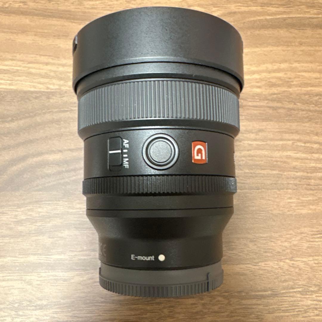 b*u様 SONY FE 14mm F1.8 GM &リアプロソフトン(定価12