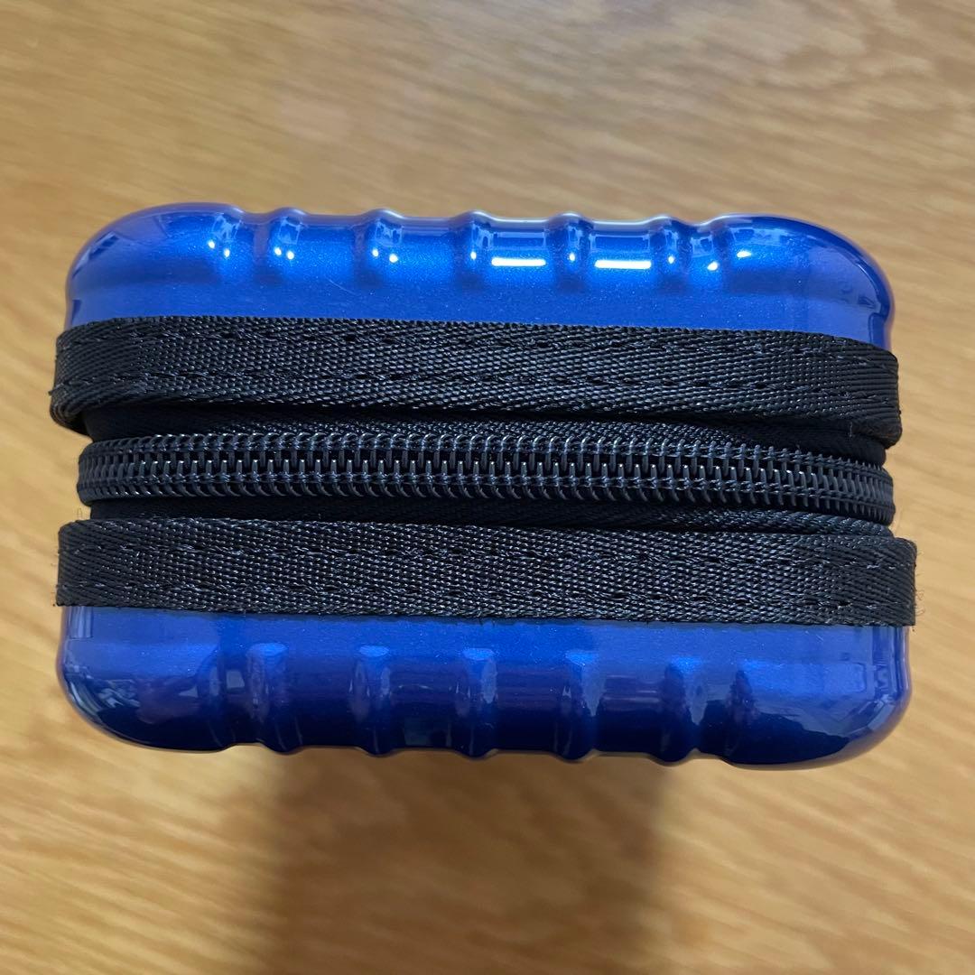 RIMOWA リモワ アメニティーケース ルフトハンザ航空ファーストクラス限定