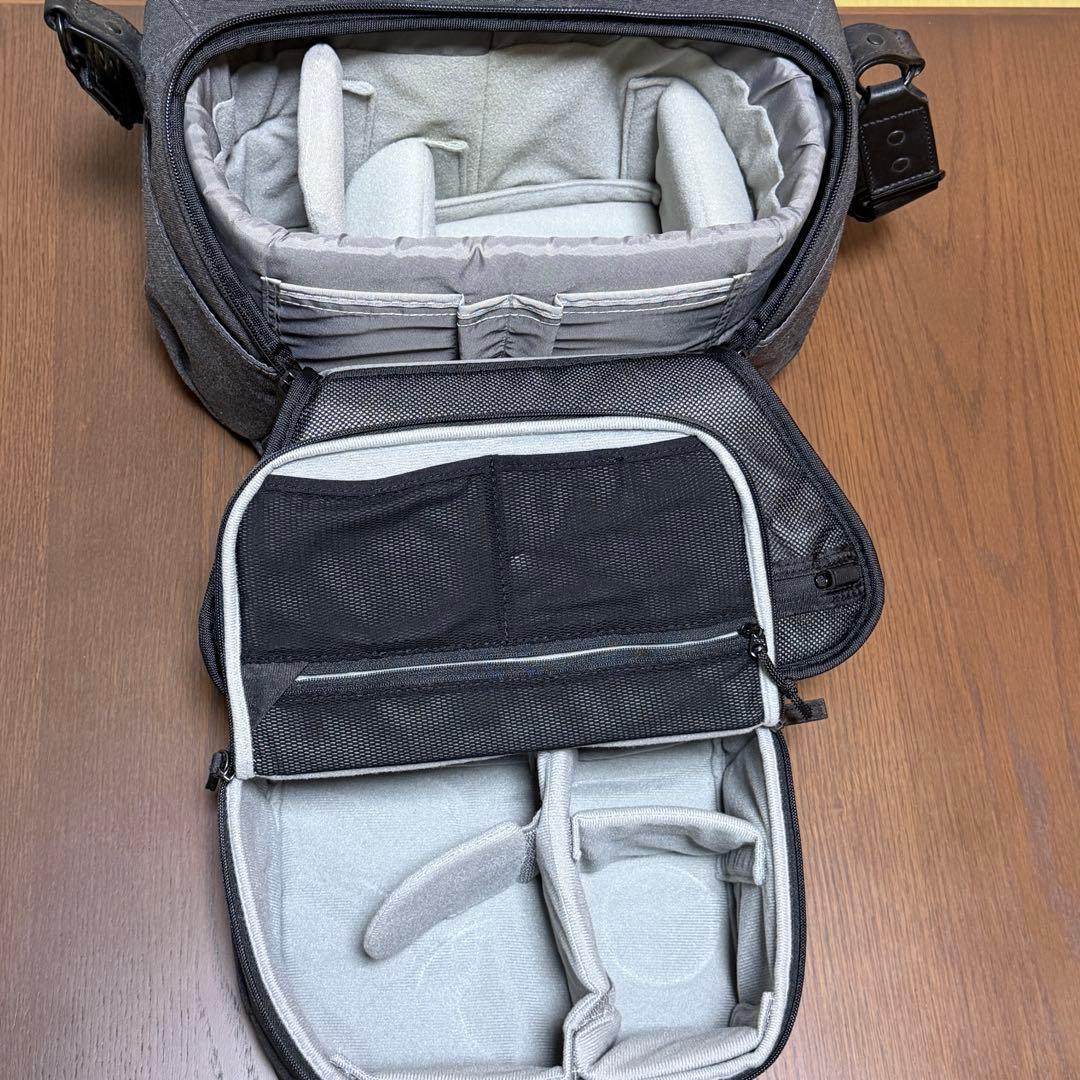 Nikon Z6 ボディレンズセット FTZ/ストロボ/バック/ケースなど