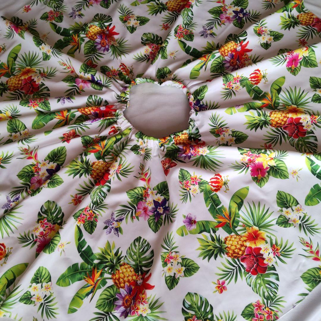 SAKURA様リクエスト サーキュラースカート5点