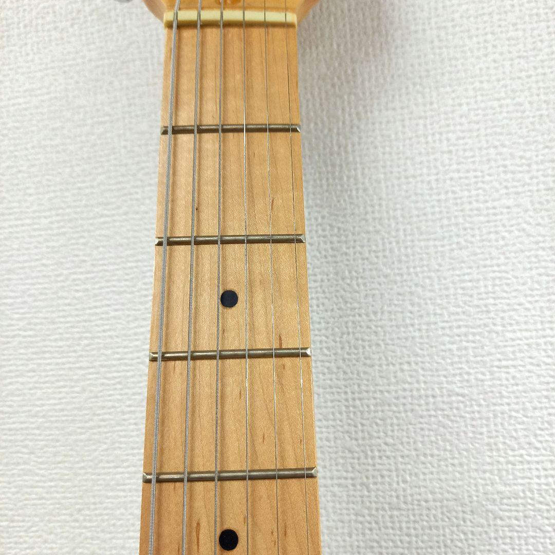 Elioth ストラトキャスター S303 サンバースト エリオス