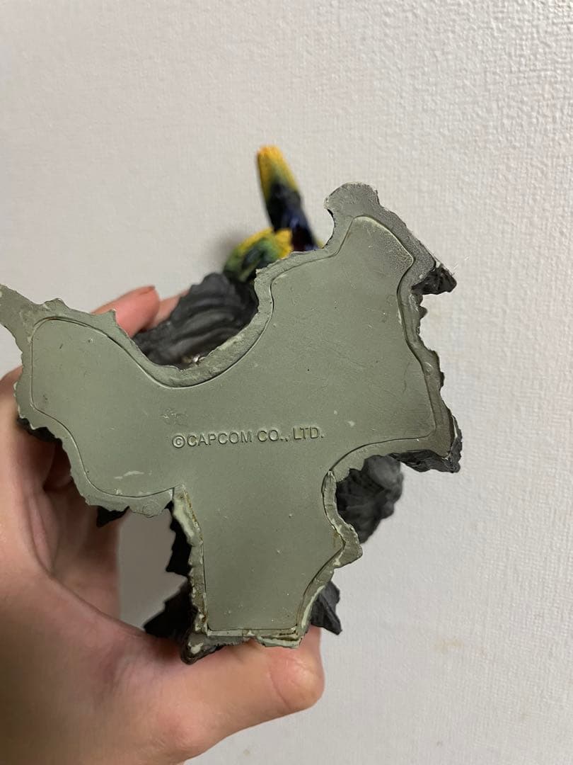 モンスターハンター クリエイターズモデルフィギュアセット（正規品）