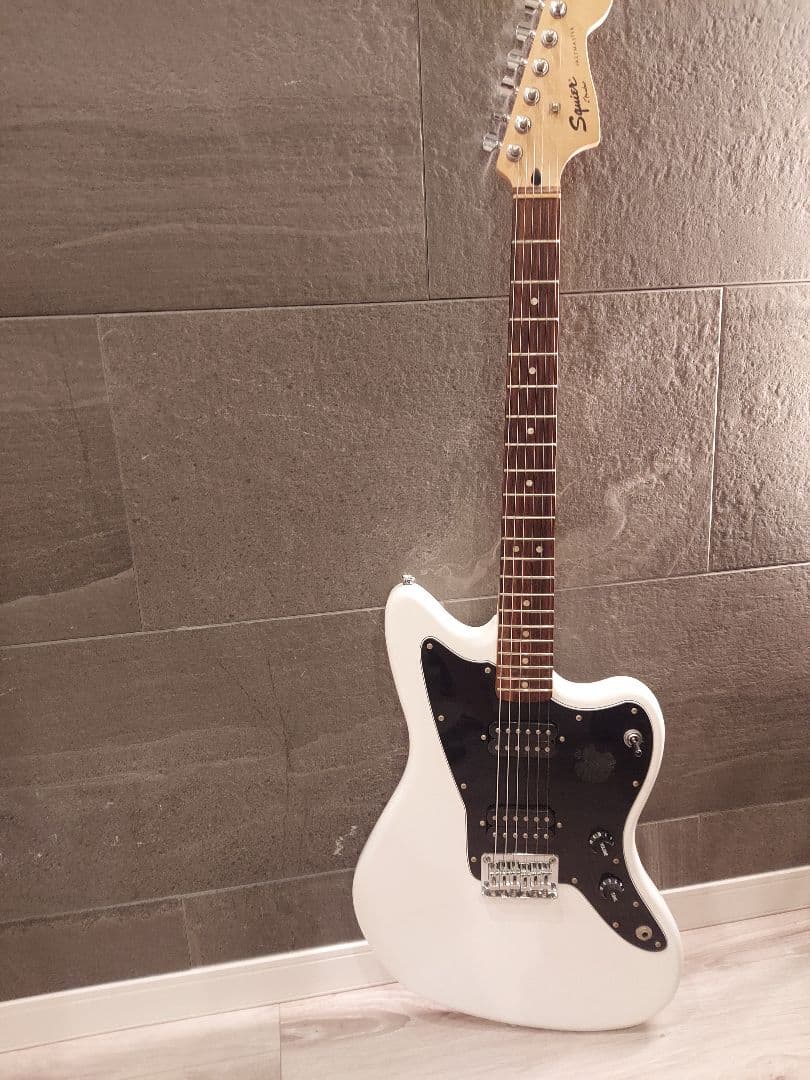 Squier Jazzmaster エレキギター　スクワイヤー ジャズマスター