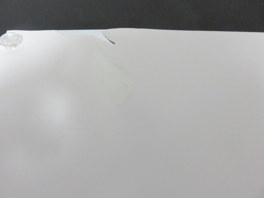 中古■めぞん一刻■中吊り■ポスター■高橋留美子■ビッグコミックスピリッツ■小学館