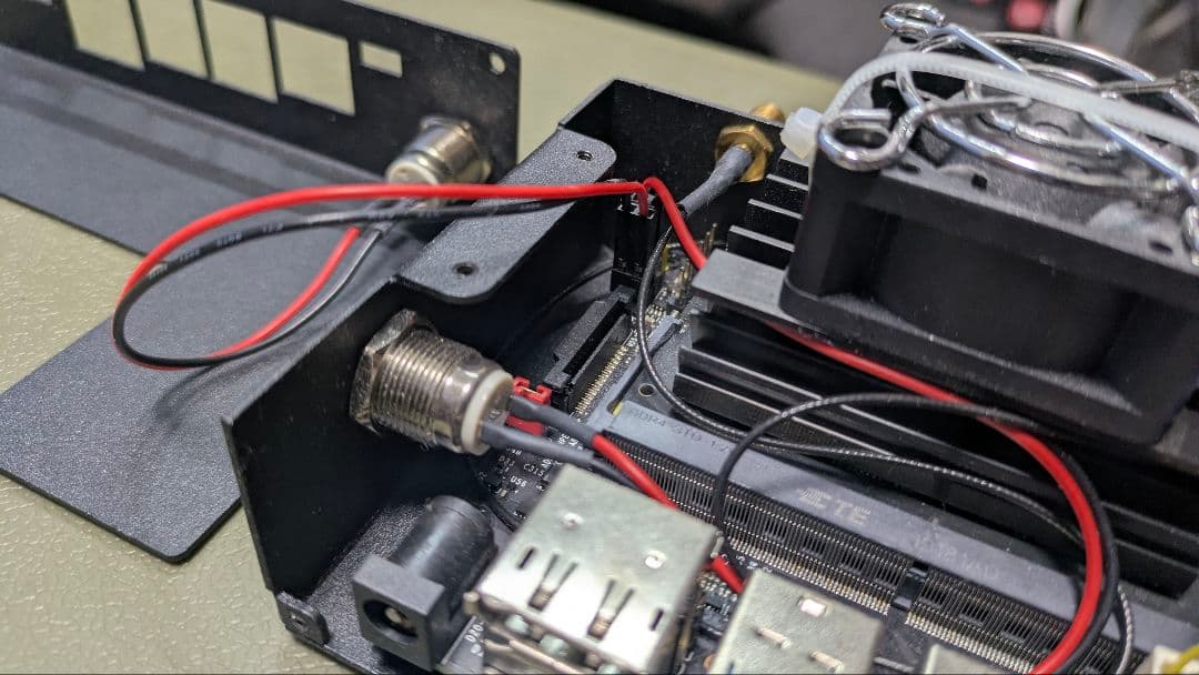 NVIDIA Jetson Nano A02 P3450 おまけ多数