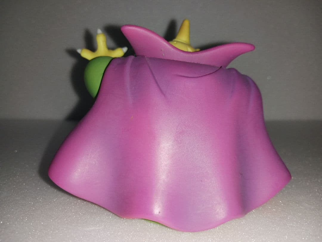 ドラゴンクエスト　ドラクエ　ソフビモンスター　フィギュア　バラモス　ゾーマ