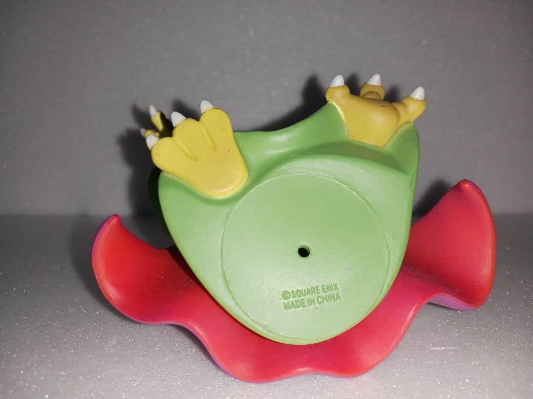 ドラゴンクエスト　ドラクエ　ソフビモンスター　フィギュア　バラモス　ゾーマ