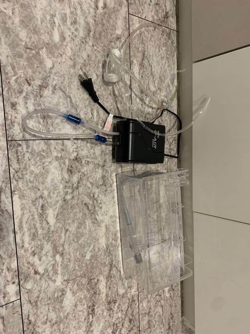 【引取限定愛知県刈谷市】アクアリウムフルセット　引退品　レイアウト水槽　熱帯魚