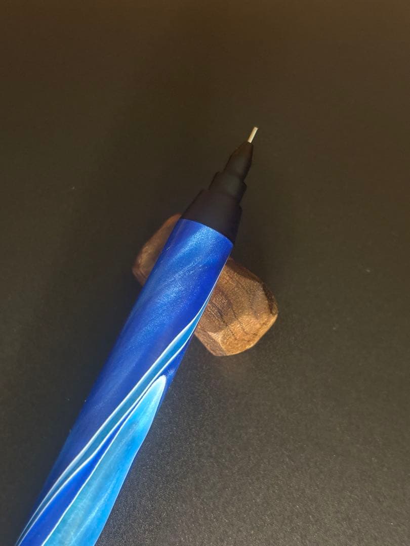 卯月工房　MDS1 アクリル　青　007