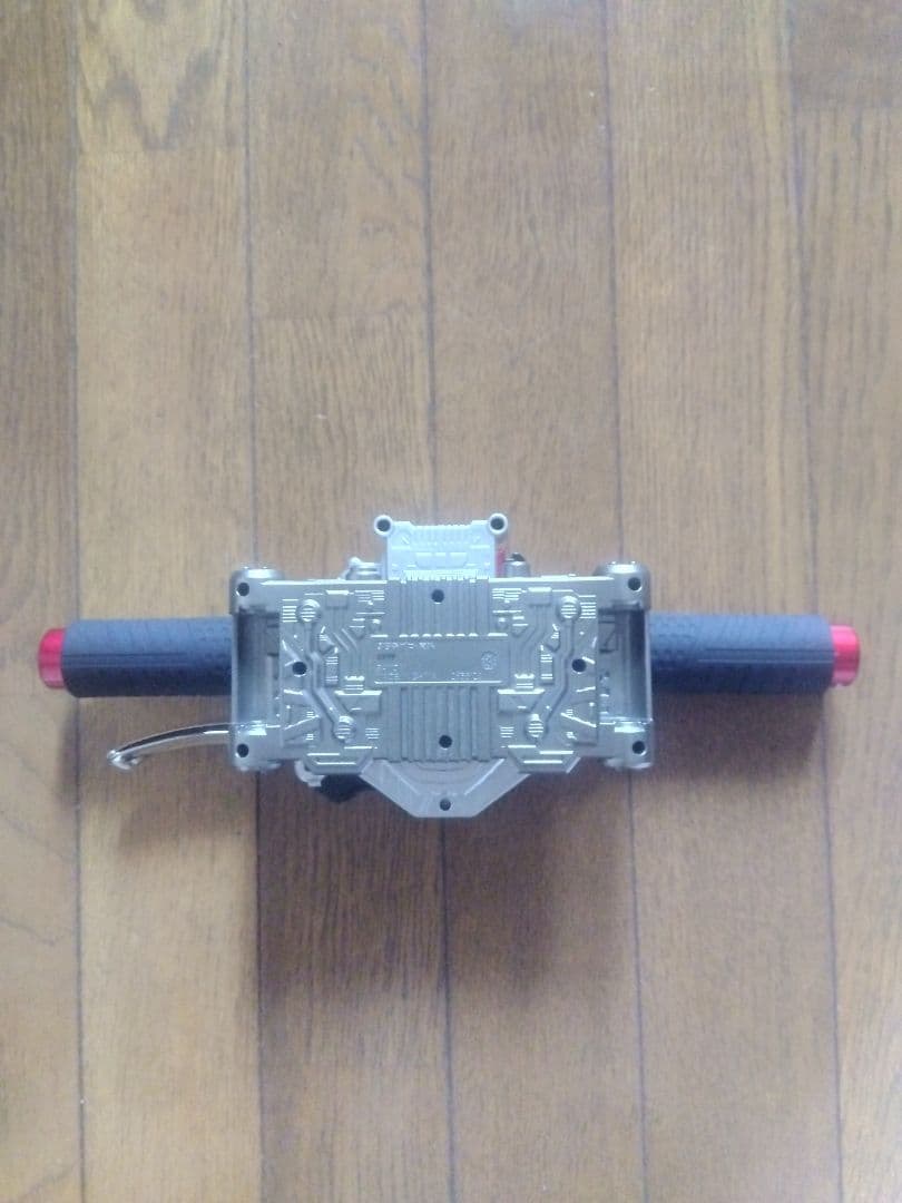 ⭕️美品⭕️CSMアクセルドライバー Ver.1.5 輸送箱付き