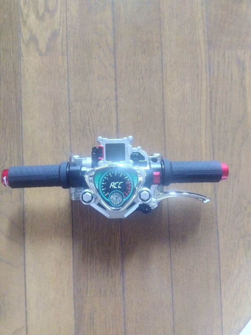 ⭕️美品⭕️CSMアクセルドライバー Ver.1.5 輸送箱付き