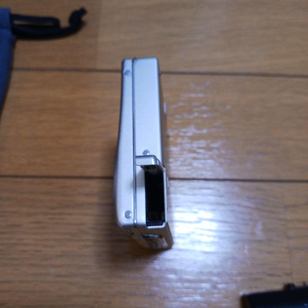 SONY MZ-N920 ポータブルMDプレーヤー