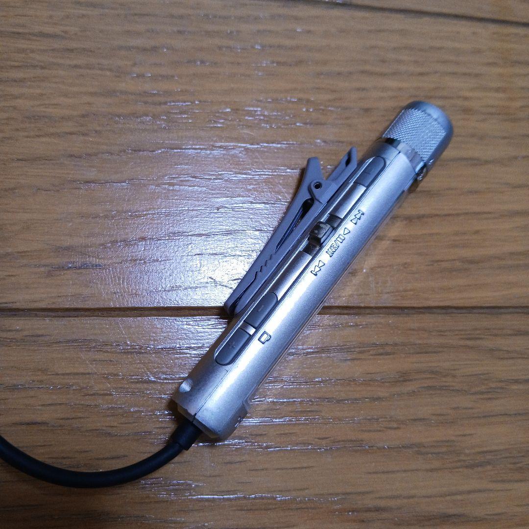 SONY MZ-N920 ポータブルMDプレーヤー