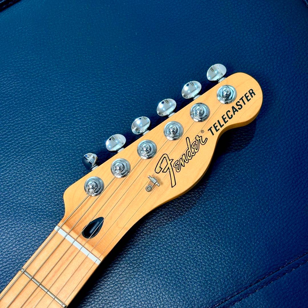 ギター Fender Deluxe Nashville Telecaster