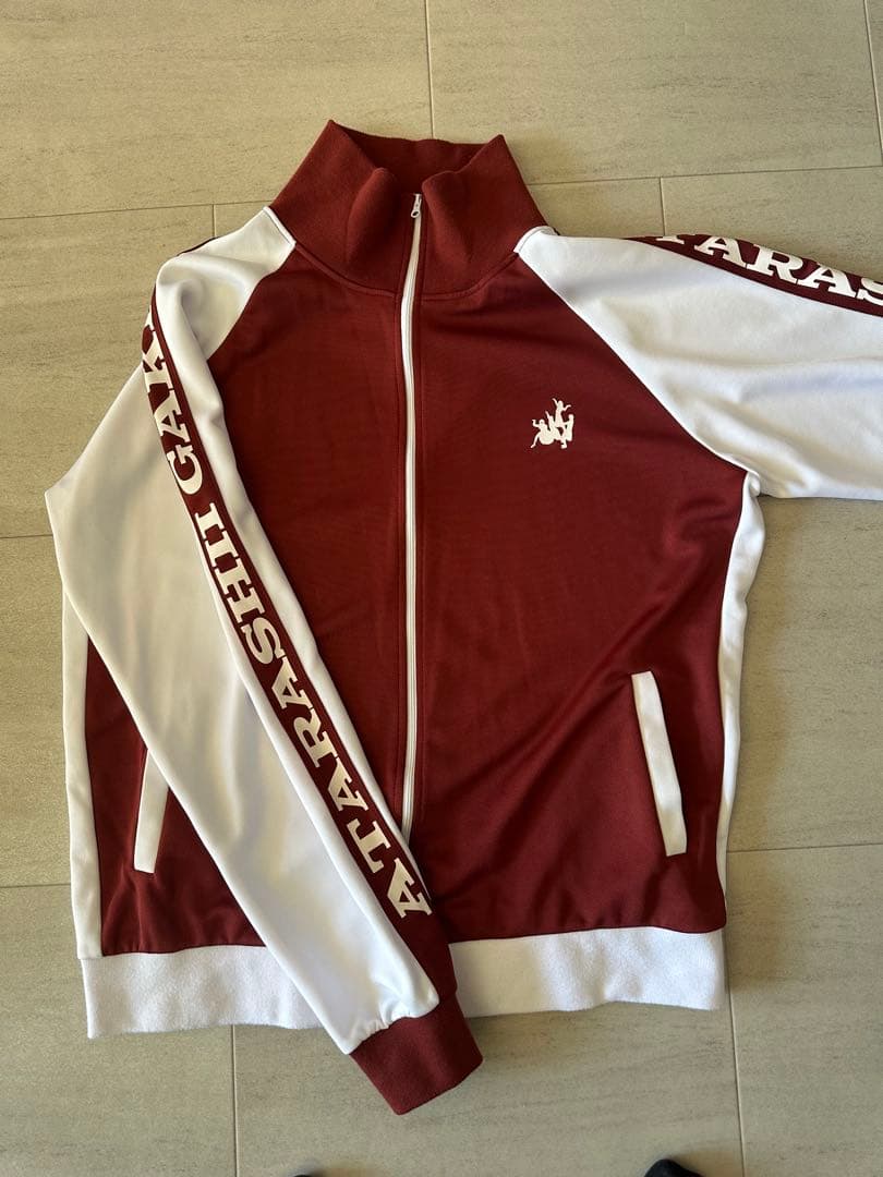 新しい学校のリーダーズ　ジャージ XL