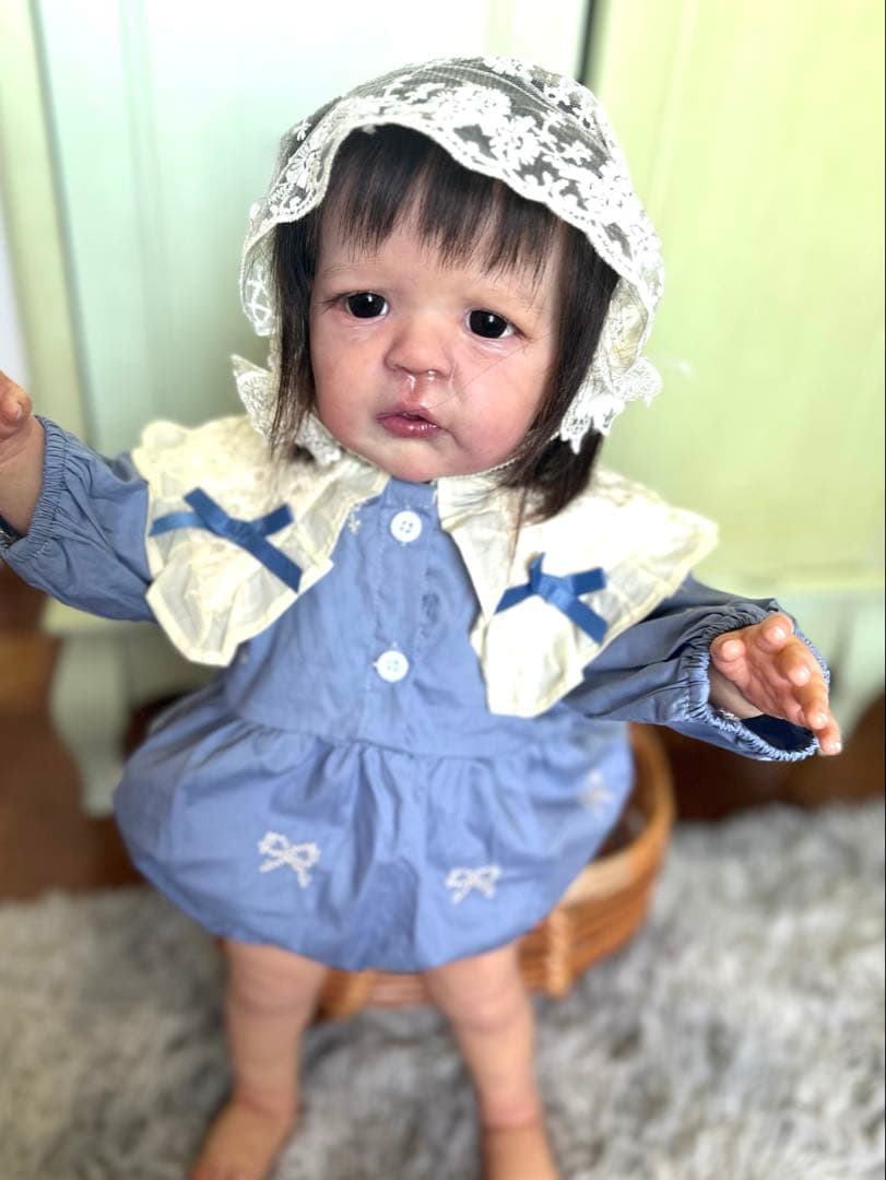 kappi♡リボーンドールオーダー